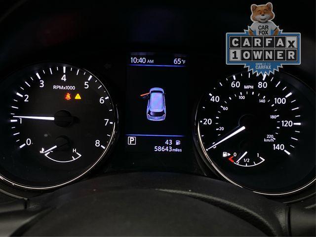 used 2019 Nissan Rogue car, priced at $17,227