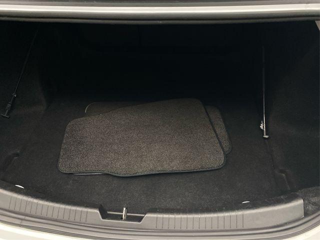 used 2020 Chevrolet Malibu car, priced at $13,990