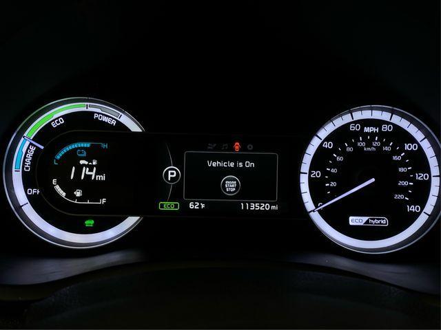 used 2017 Kia Niro car, priced at $9,990