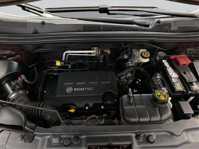 used 2013 Buick Encore car, priced at $10,990