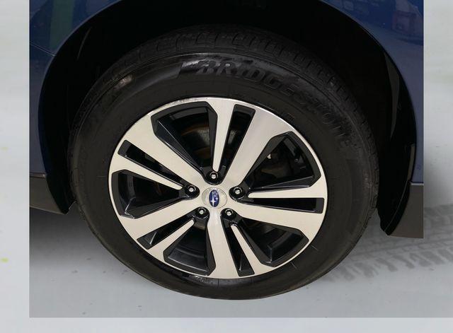 used 2019 Subaru Outback car, priced at $16,869