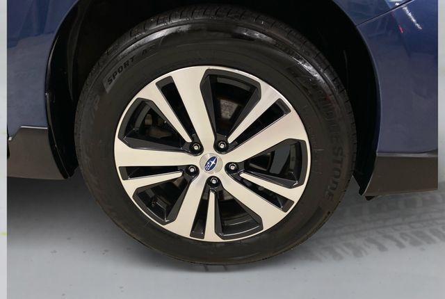 used 2019 Subaru Outback car, priced at $16,869