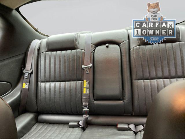 used 2003 Chevrolet Monte Carlo car, priced at $12,990