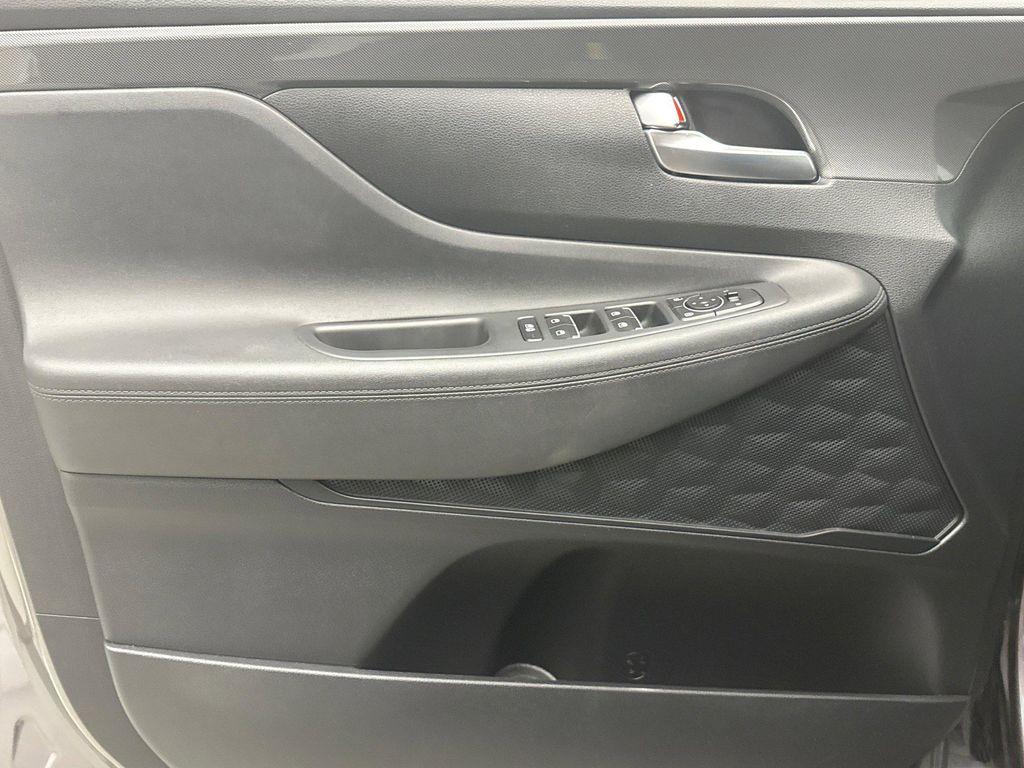 used 2022 Hyundai Santa Fe Plug-In Hybrid car, priced at $21,549