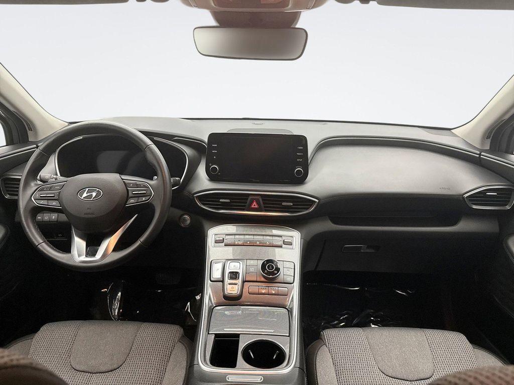 used 2022 Hyundai Santa Fe Plug-In Hybrid car, priced at $21,549