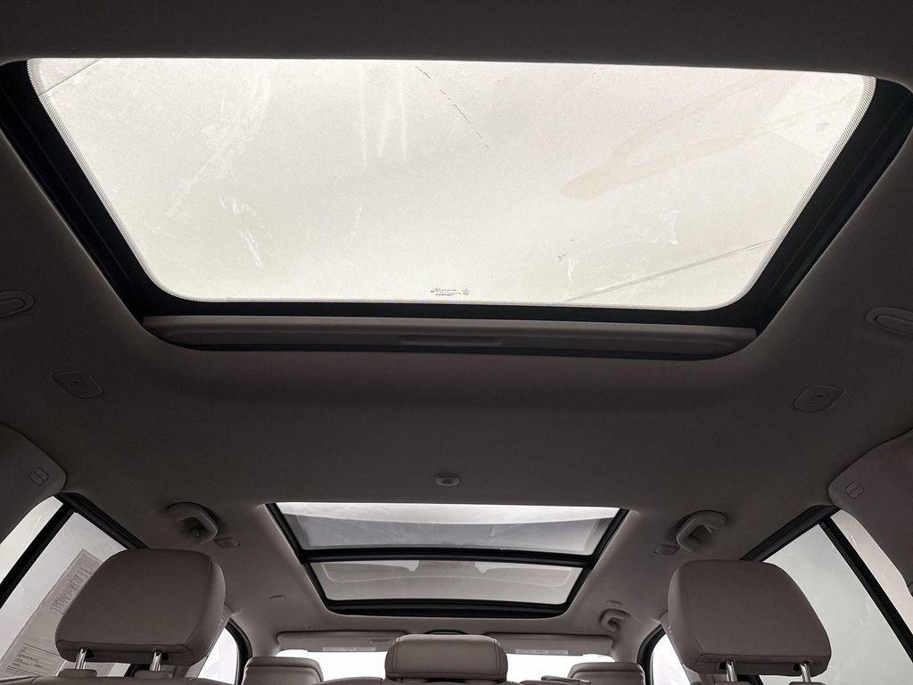 used 2023 Jeep Wagoneer car, priced at $47,498