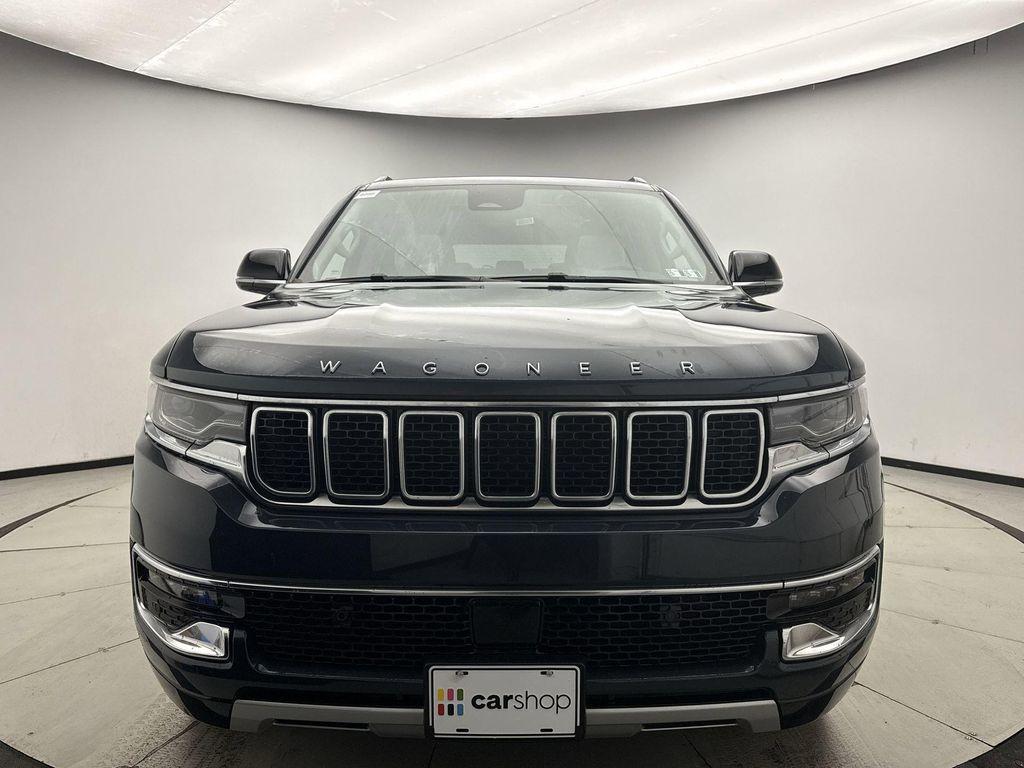 used 2023 Jeep Wagoneer car, priced at $47,498