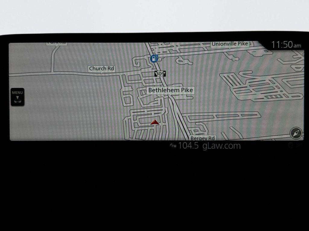 used 2023 Mazda CX-5 car, priced at $26,699