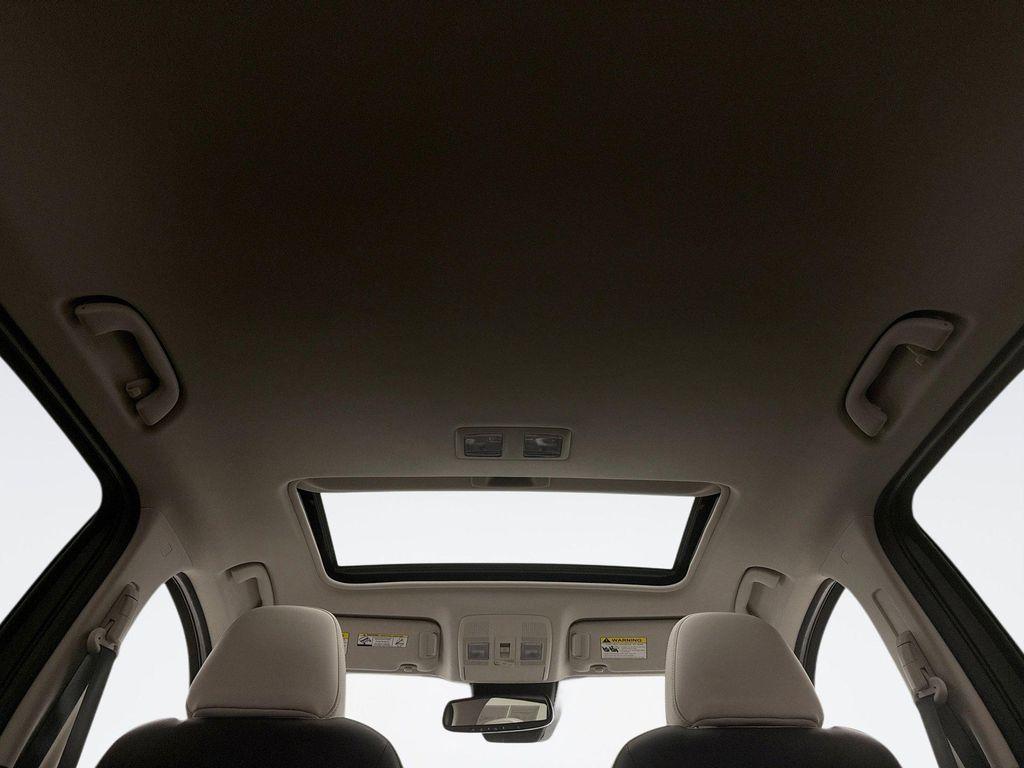 used 2023 Mazda CX-5 car, priced at $26,699