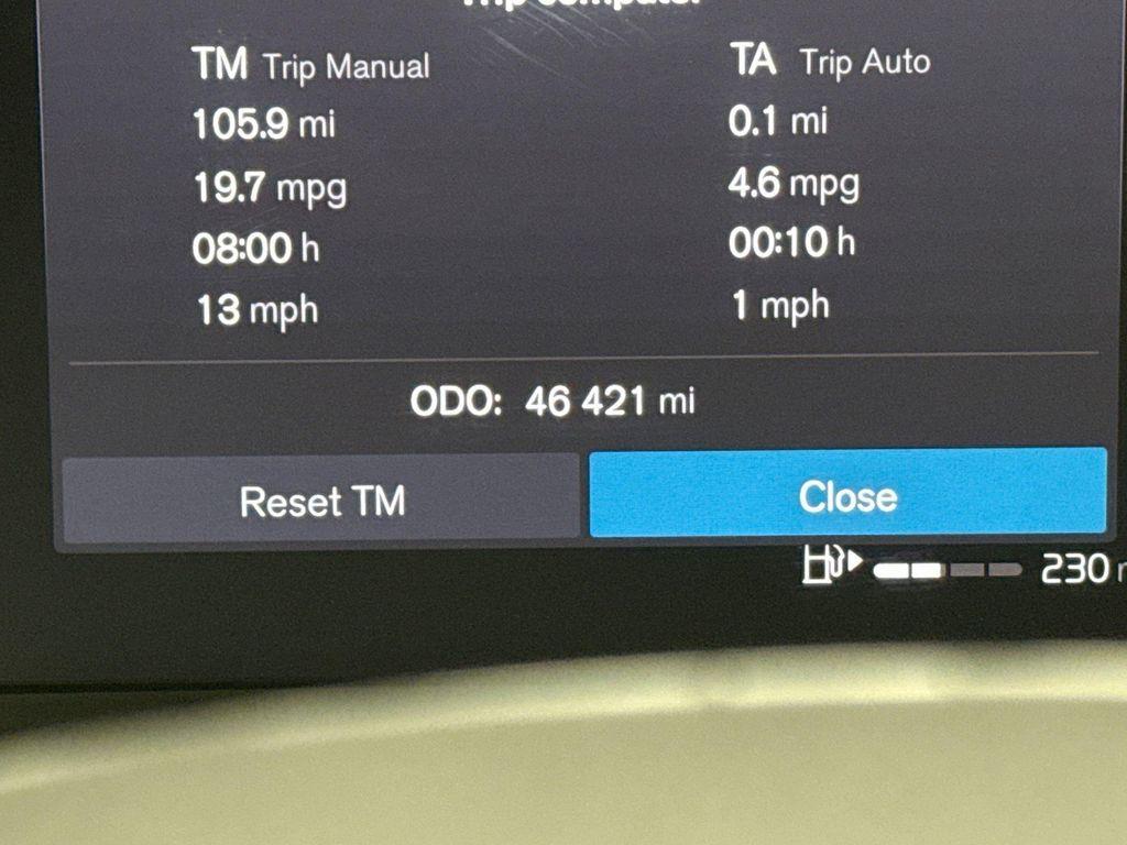 used 2022 Volvo XC60 car, priced at $28,000