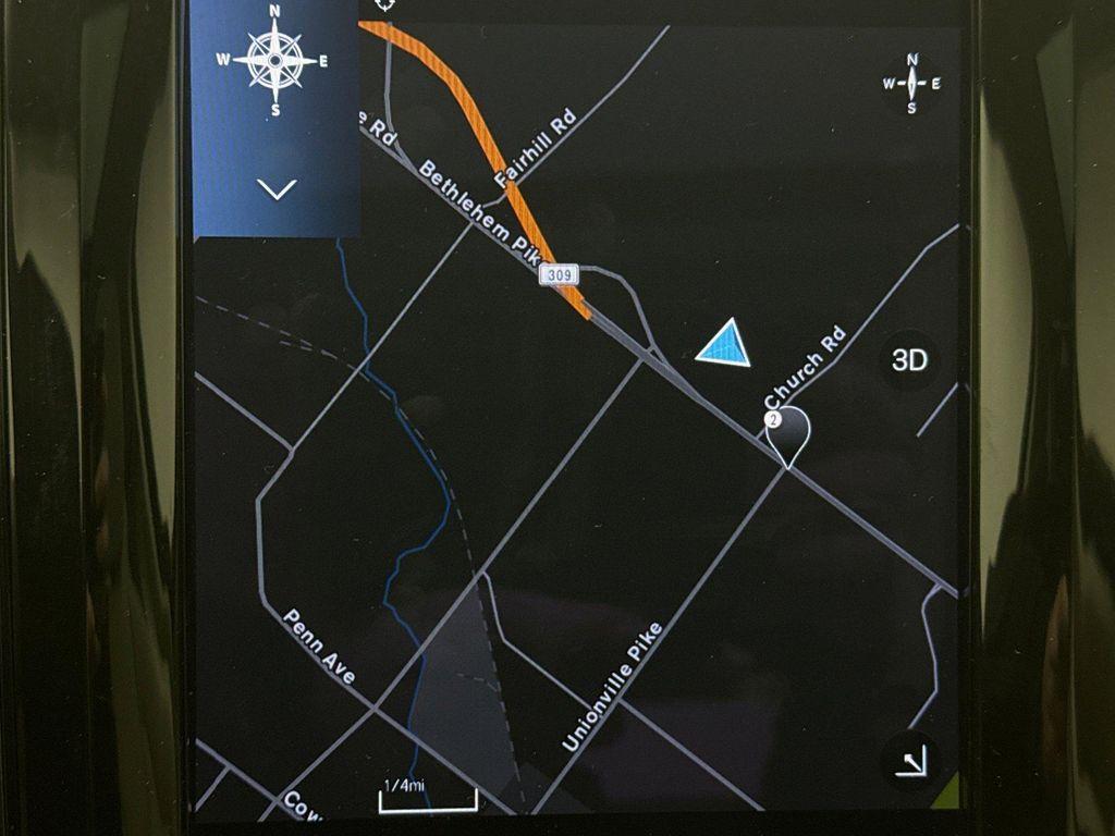 used 2021 Volvo XC60 car, priced at $26,349