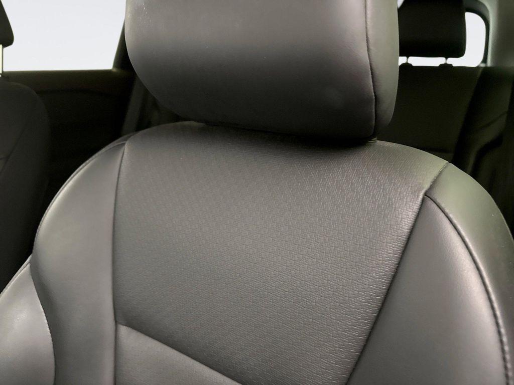 used 2023 Nissan Rogue car, priced at $24,999