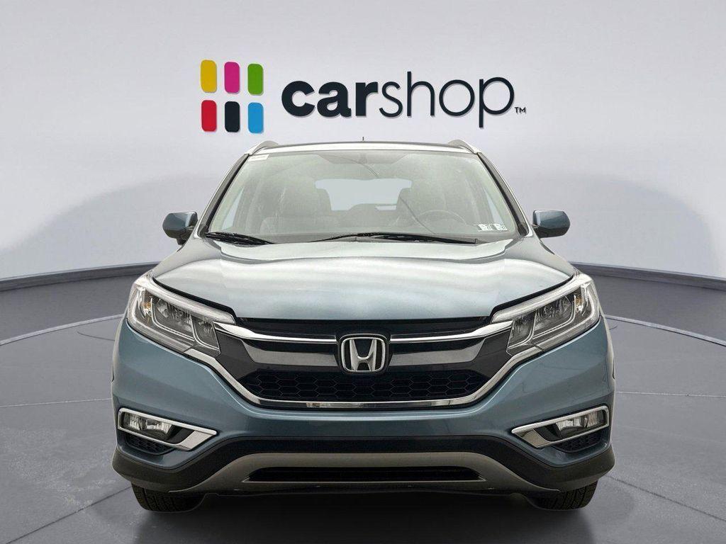 used 2016 Honda CR-V car, priced at $15,949
