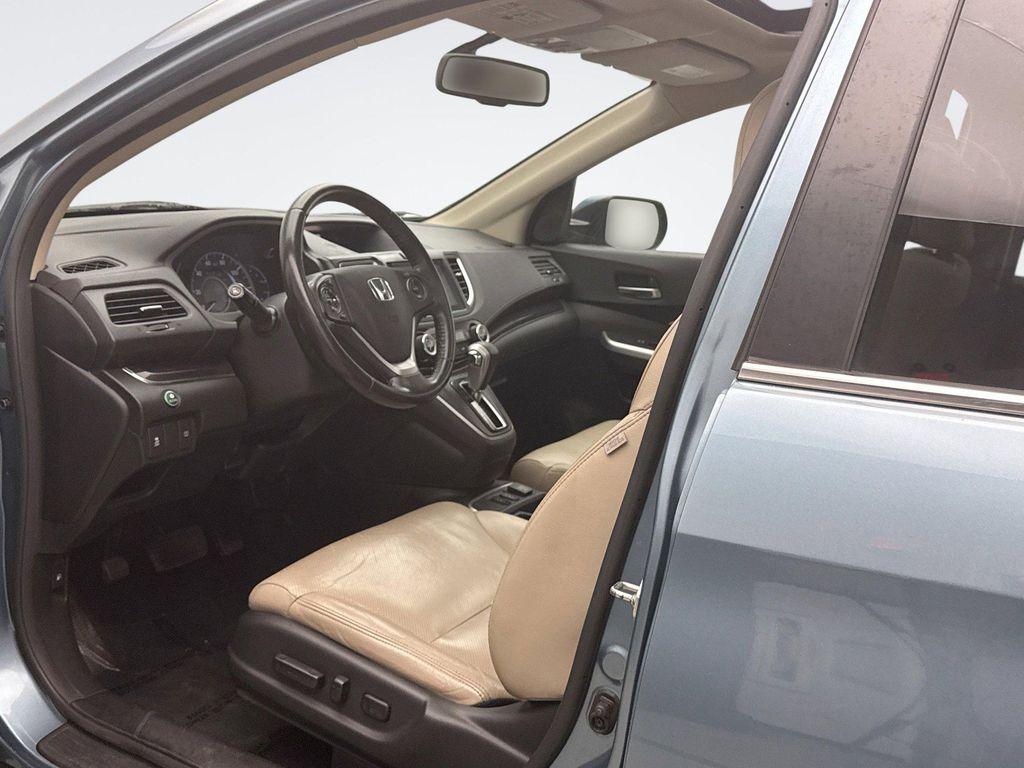 used 2016 Honda CR-V car, priced at $15,949