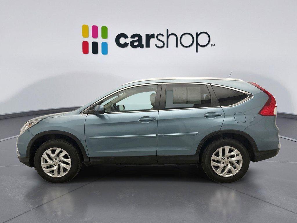 used 2016 Honda CR-V car, priced at $15,949