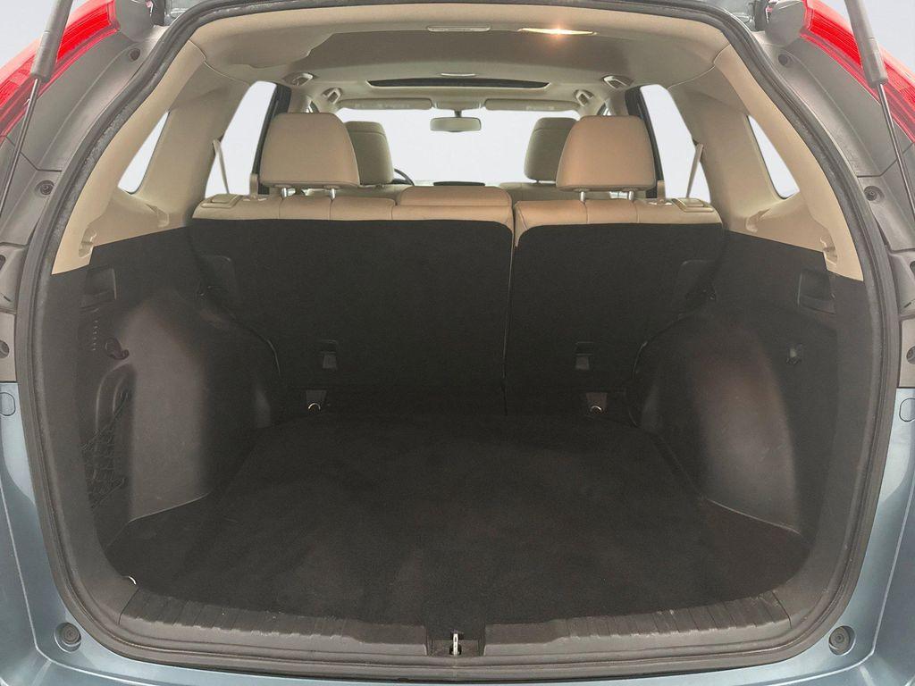used 2016 Honda CR-V car, priced at $15,949