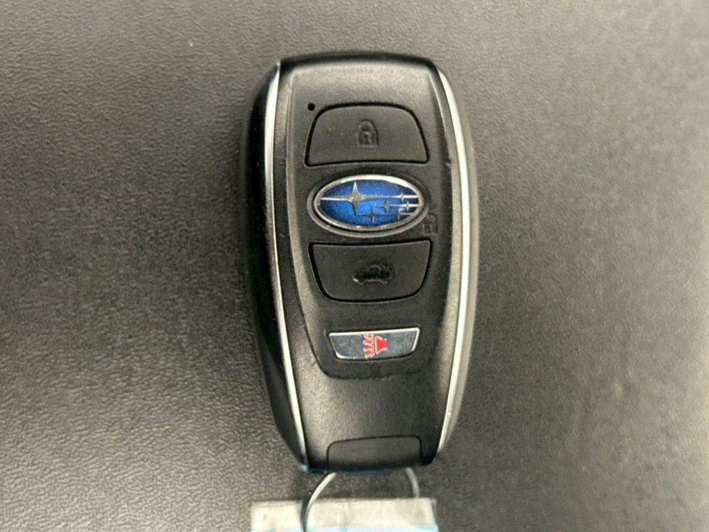 used 2023 Subaru Forester car, priced at $27,099