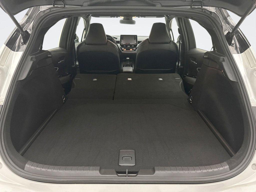 used 2022 Toyota Corolla car, priced at $24,199