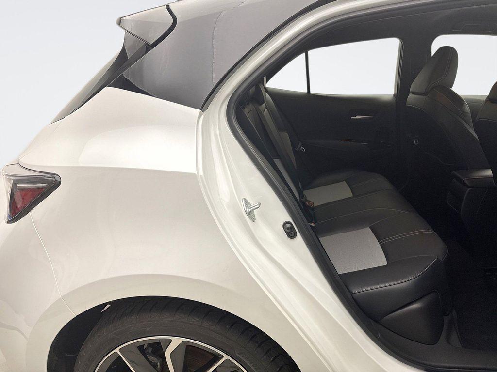 used 2022 Toyota Corolla car, priced at $24,199