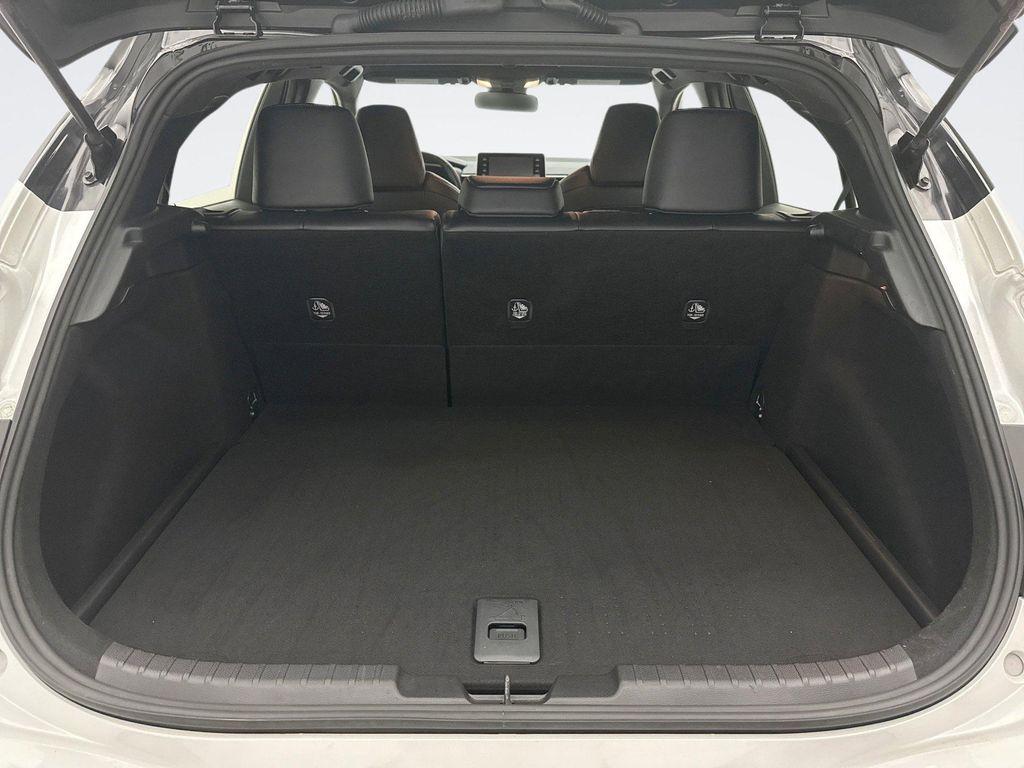 used 2022 Toyota Corolla car, priced at $24,199