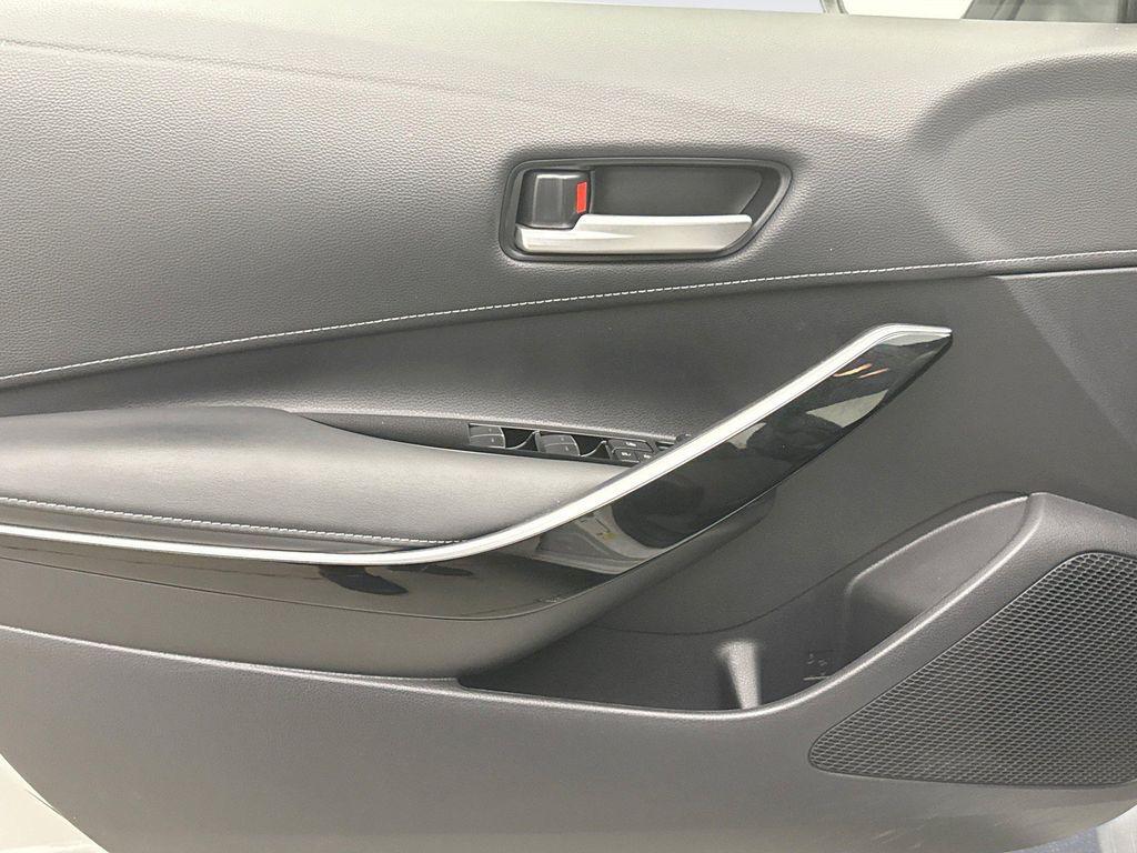 used 2022 Toyota Corolla car, priced at $24,199