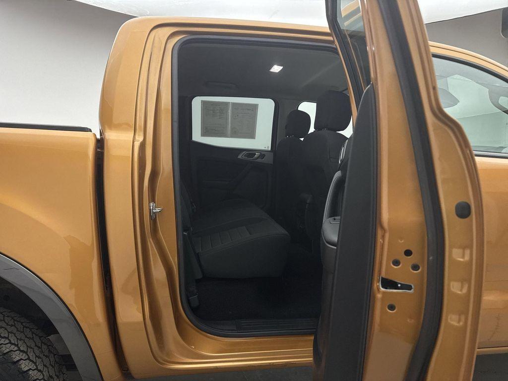 used 2019 Ford Ranger car, priced at $25,449