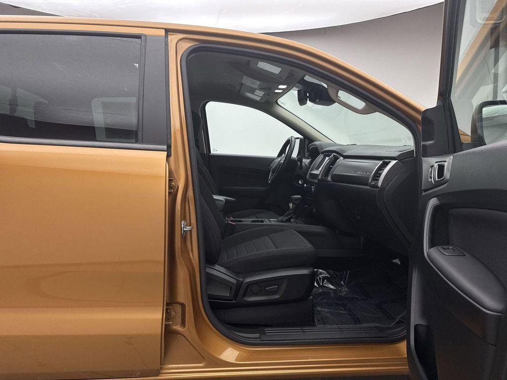 used 2019 Ford Ranger car, priced at $25,449