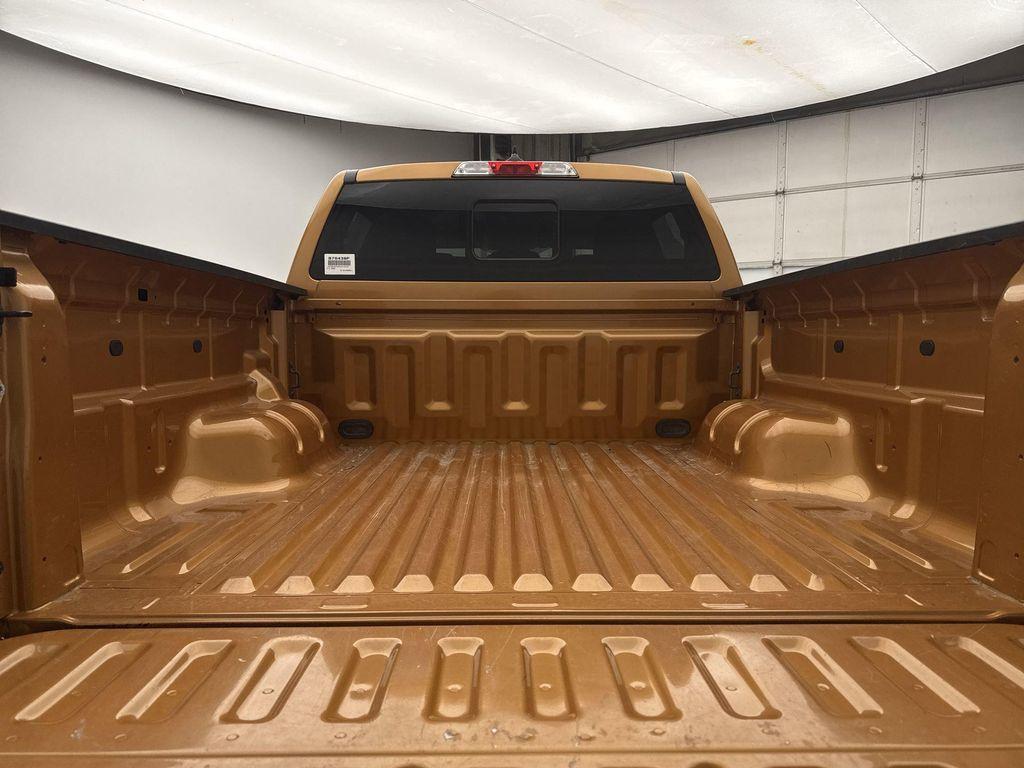 used 2019 Ford Ranger car, priced at $25,449