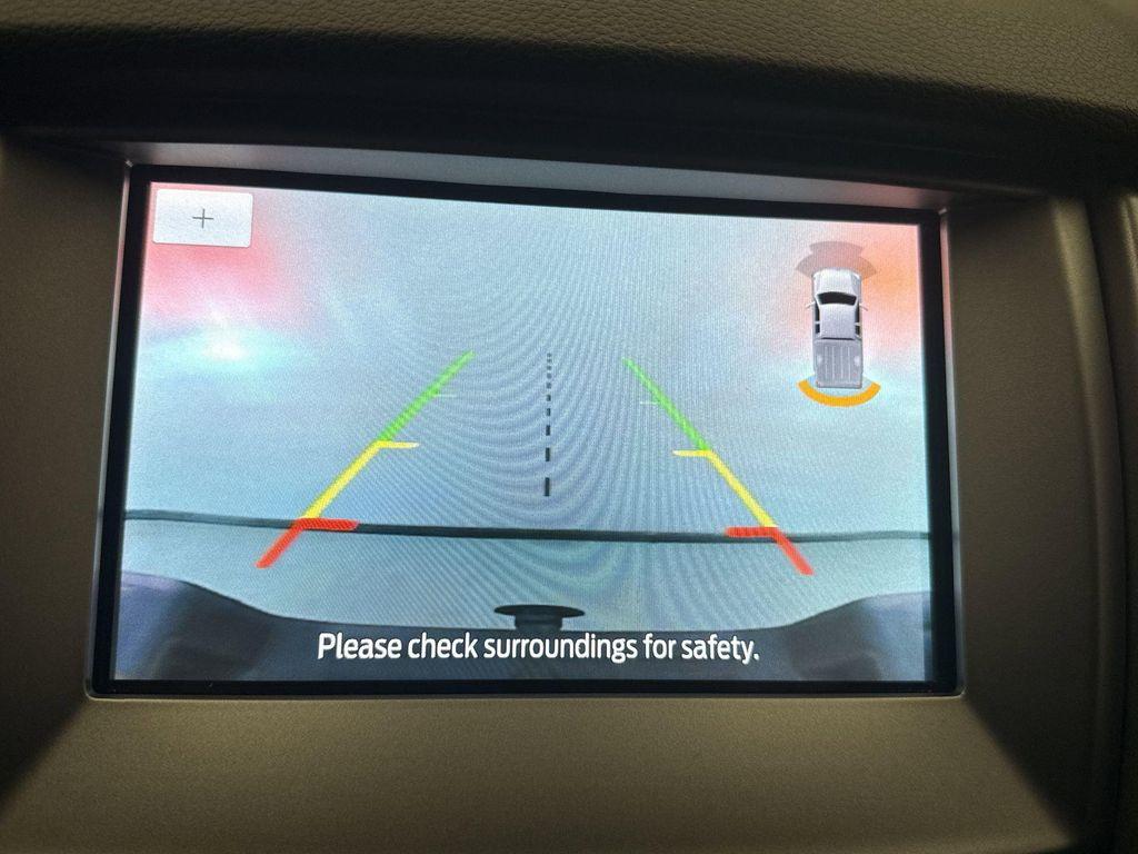 used 2019 Ford Ranger car, priced at $25,449