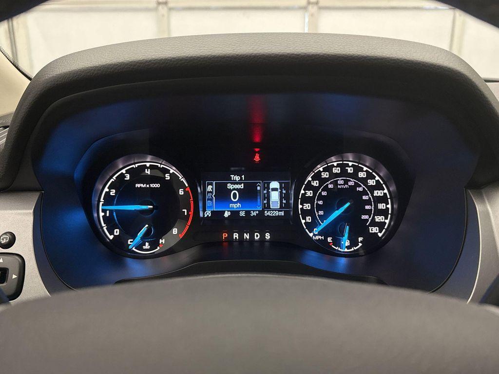 used 2019 Ford Ranger car, priced at $25,449