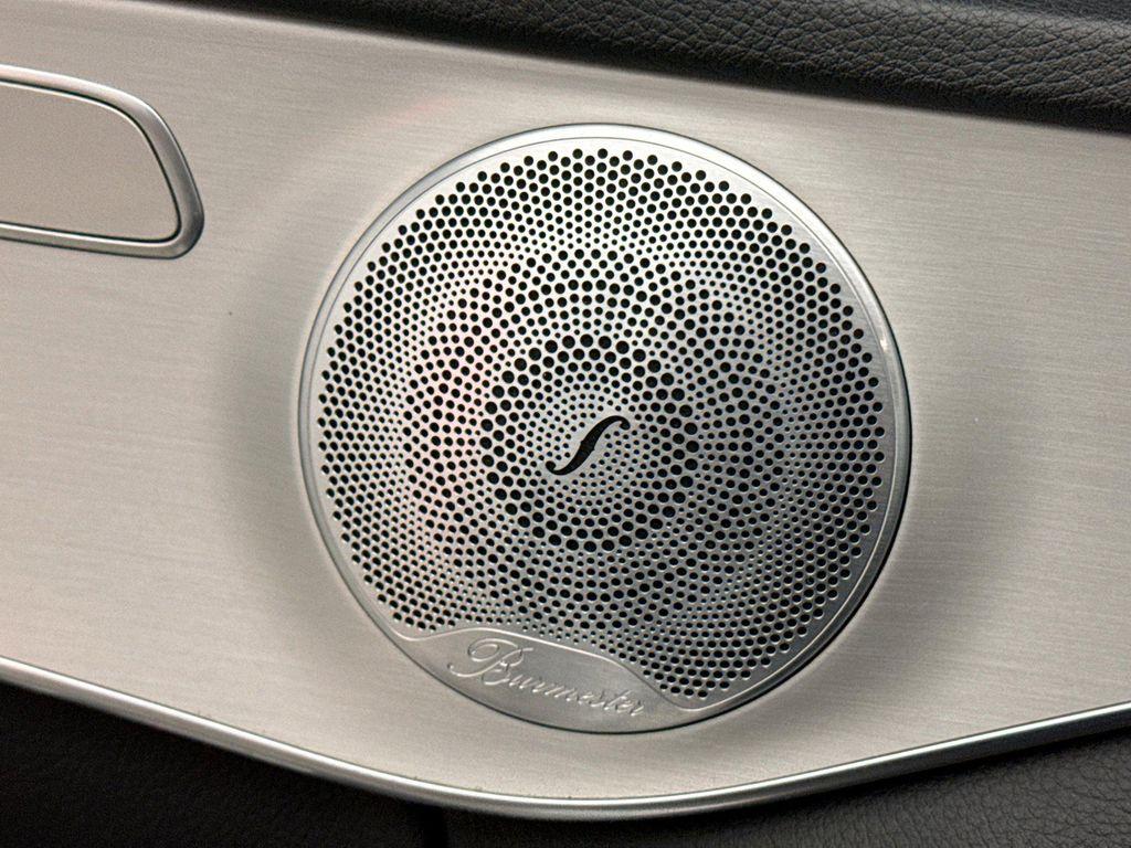 used 2021 Mercedes-Benz C-Class car, priced at $25,749