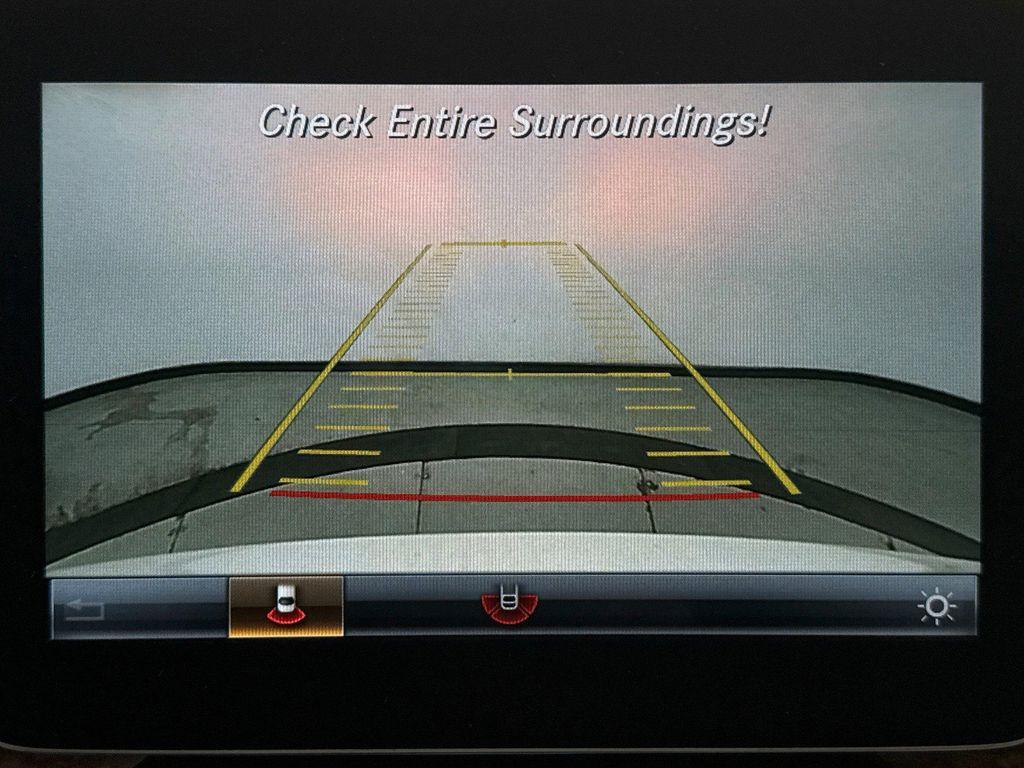 used 2018 Mercedes-Benz CLA 250 car, priced at $15,648