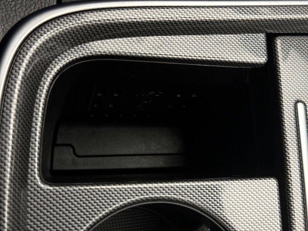 used 2023 Hyundai Santa Fe car, priced at $27,999