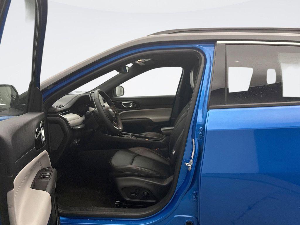 used 2024 Jeep Compass car, priced at $23,700