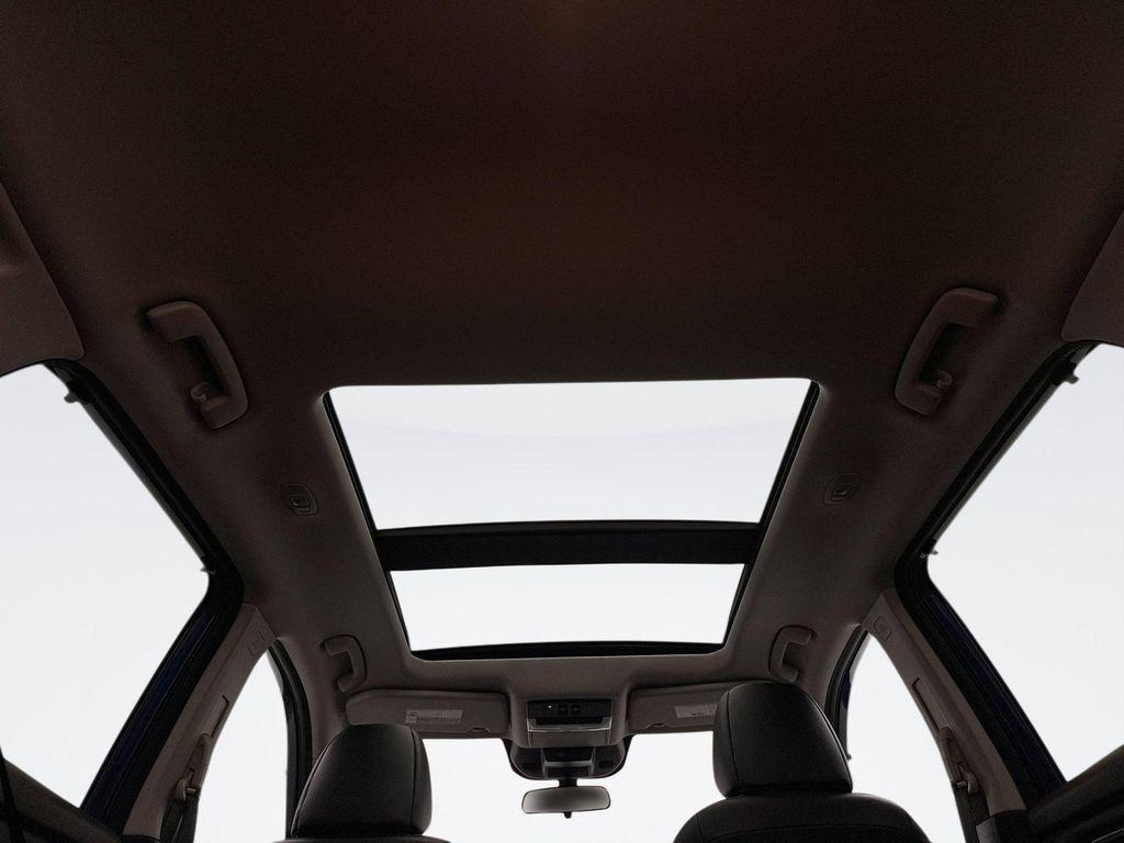 used 2021 Nissan Rogue car, priced at $21,639