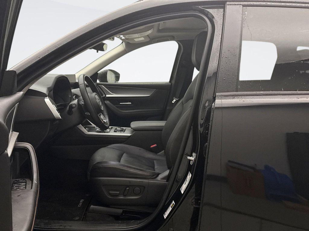 used 2025 Mazda CX-70 car, priced at $29,999