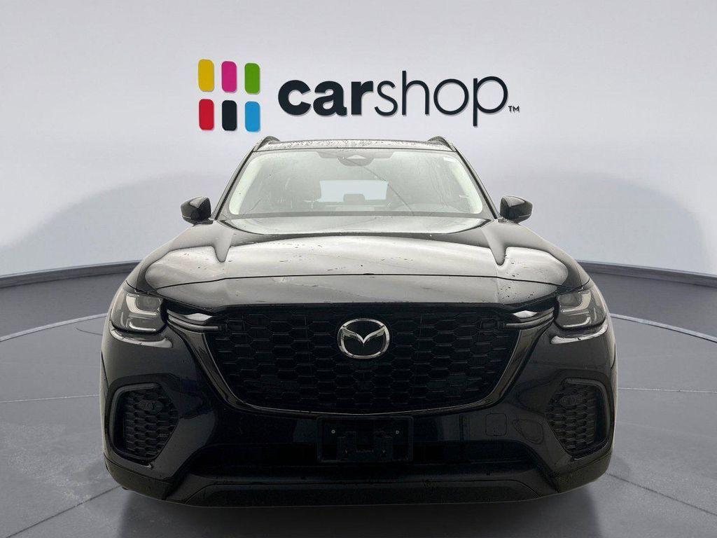 used 2025 Mazda CX-70 car, priced at $29,999