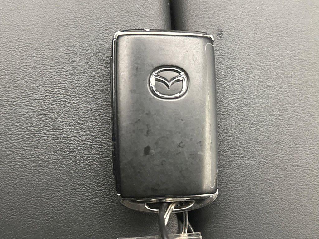 used 2025 Mazda CX-70 car, priced at $29,999