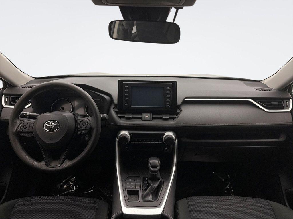 used 2019 Toyota RAV4 car, priced at $21,248