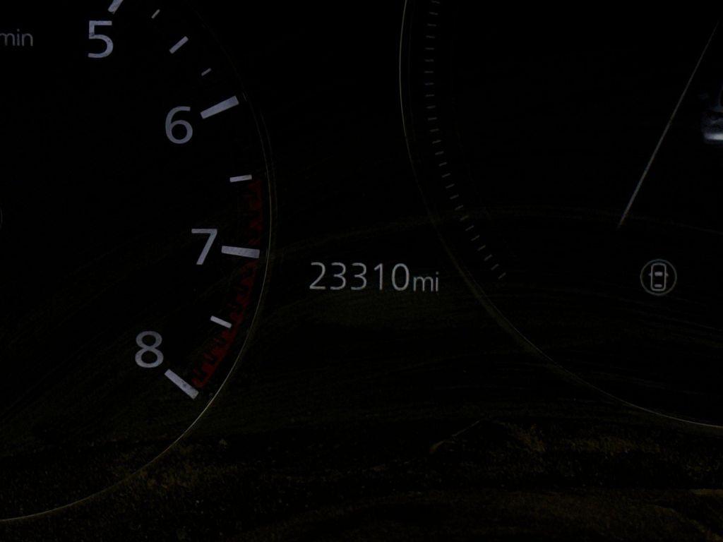 used 2023 Mazda CX-30 car, priced at $21,000