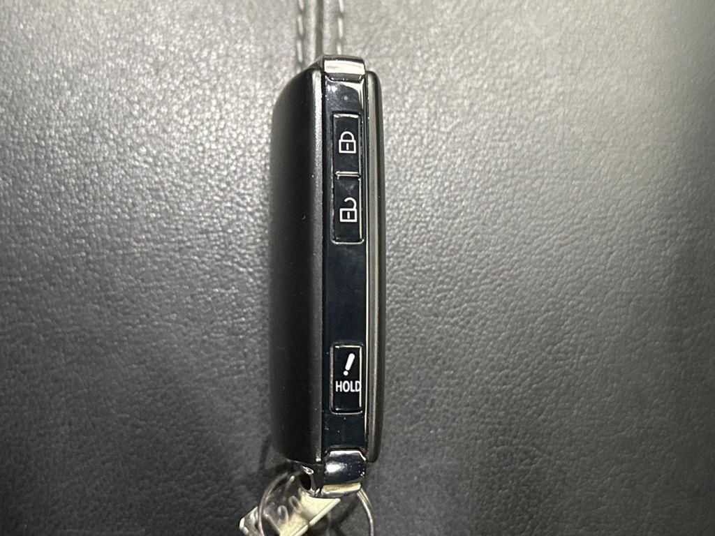 used 2023 Mazda CX-30 car, priced at $21,000