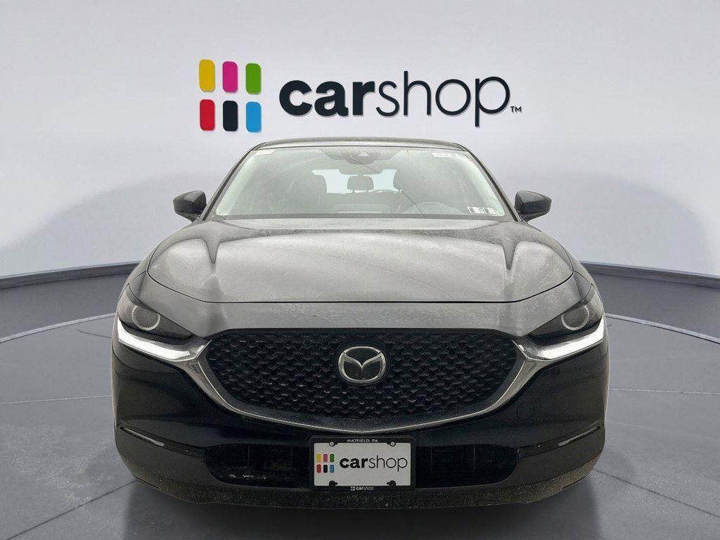 used 2023 Mazda CX-30 car, priced at $21,000