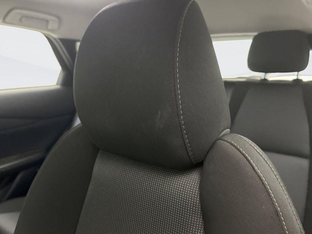 used 2023 Mazda CX-30 car, priced at $21,000