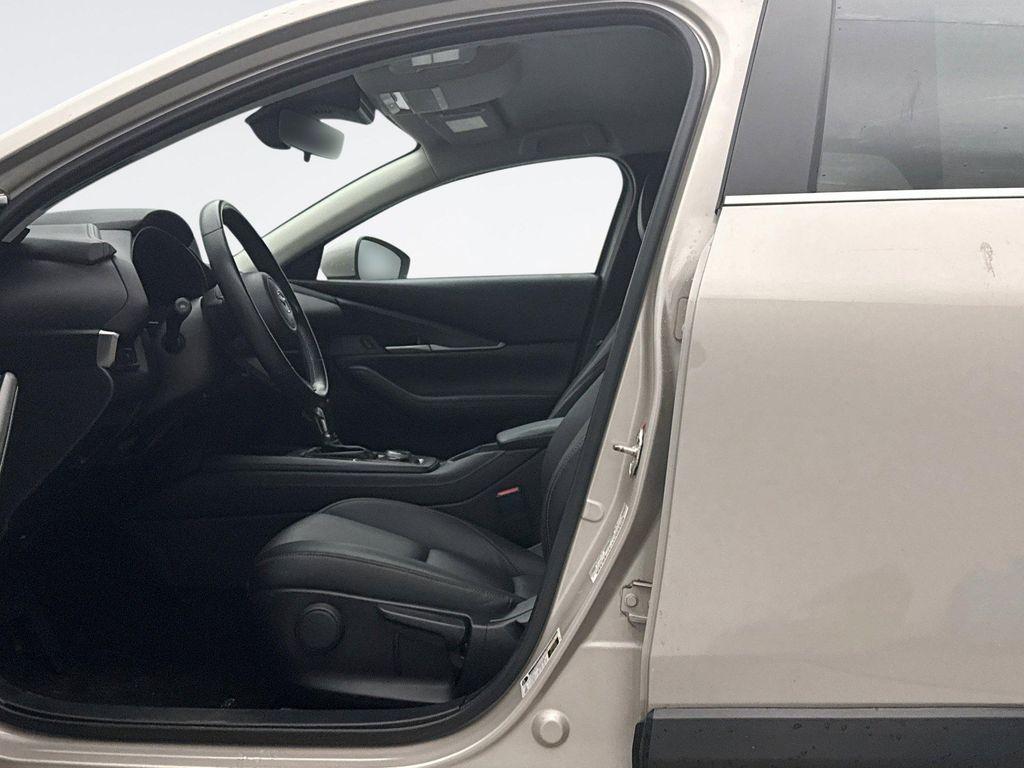 used 2023 Mazda CX-30 car, priced at $23,599
