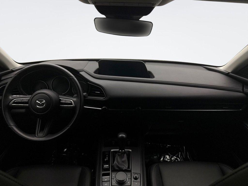 used 2023 Mazda CX-30 car, priced at $22,999