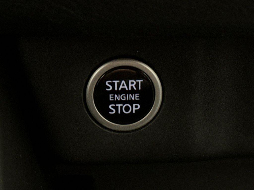 used 2023 Nissan Rogue car, priced at $22,199