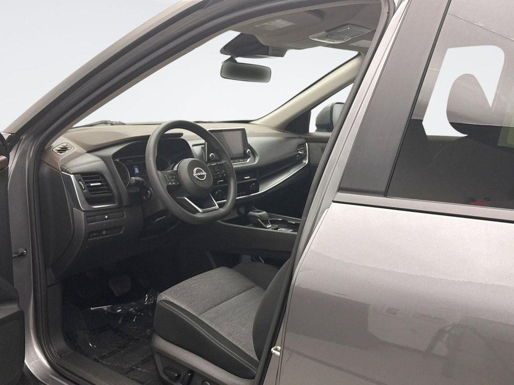 used 2023 Nissan Rogue car, priced at $22,199