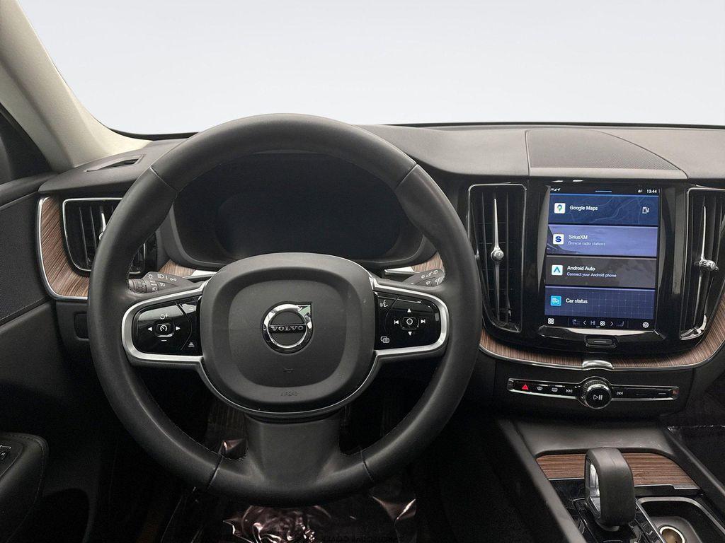 used 2023 Volvo XC60 car, priced at $29,499