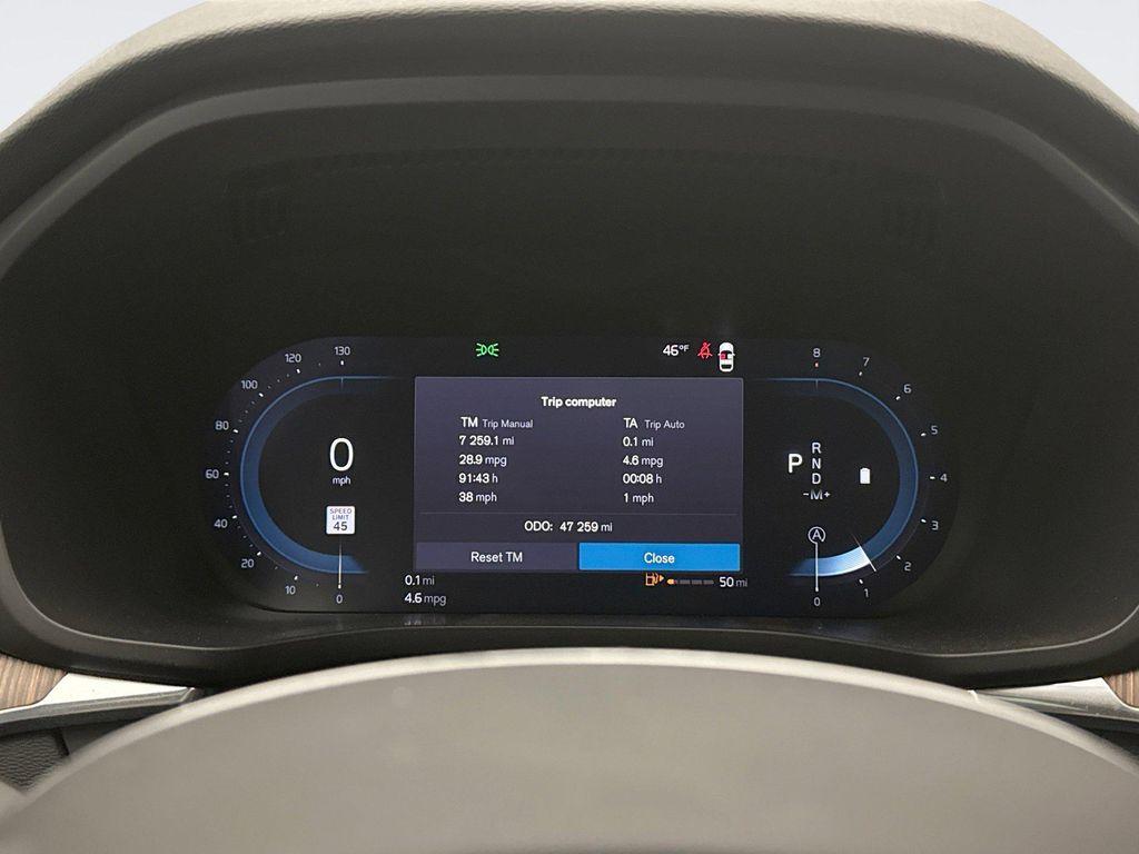 used 2023 Volvo XC60 car, priced at $29,499