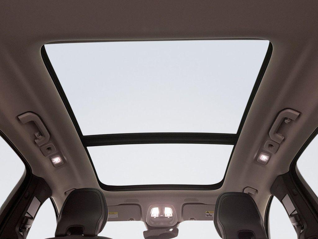 used 2023 Volvo XC60 car, priced at $29,499